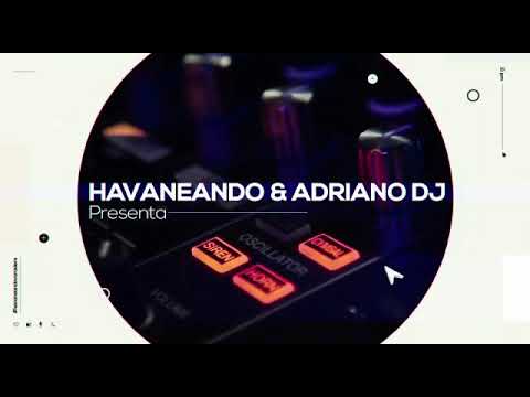 Adriano DJ Cuba - Discoteca La Bamba Varadero 2019
