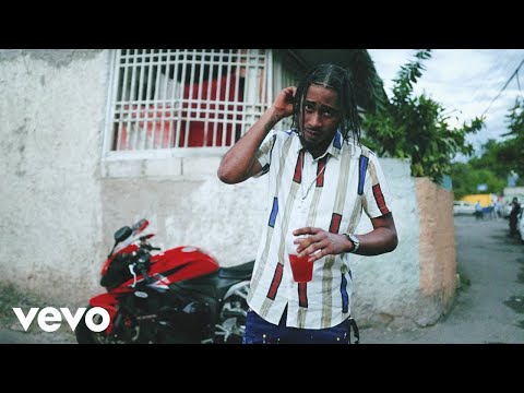 Winna Maxx - Give Thanks (Official Video)