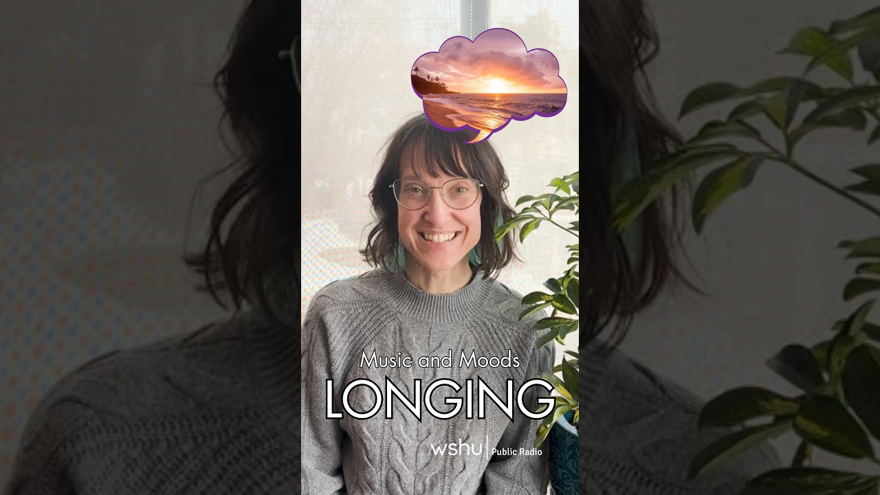 Music and Moods: Longing