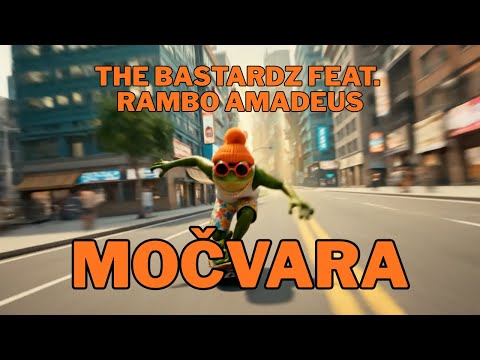 aquariusrecordshr and Rambo Amadeus