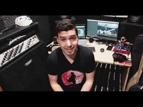 Comparing AMPs LUNCHBOX : ORANGE Dual terror - JETCITY jca22h- EVH 5150 III lbx2 - A-WAÏ Evil Head