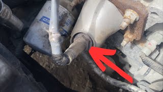 Oxygen Sensors Buick LaCrosse 3.6L 2010-2016 Location and Replacement