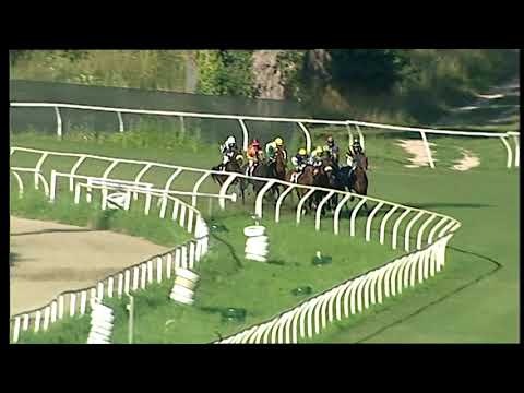 Napoli Galoppo 15/06/2021 - 3ª corsa