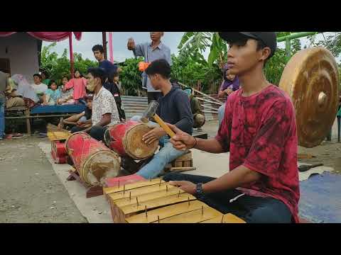 Kuda kepang Sekar Jaya Mandiri fzjzbxnc baronganSjm. Main di kelambir 5 Medan