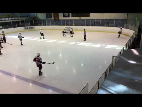 Hs riga03 vs marupe play off 1 spele