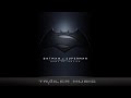 Batman v Superman: Dawn of Justice Official Teaser Trailer #1 Music