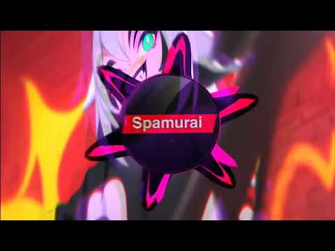 Marauda - Umbra - (Spamurai Flip)