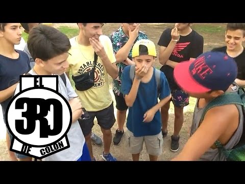 JANO VS ONORUS - 4tos 3ra Fecha (Torneo 2017) - El Tercero de Colon