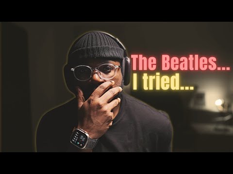 First Time Hearing | The Beatles - Strawberry Fields Forever | Reaction!!
