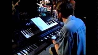 Dennis Chambers Make Me