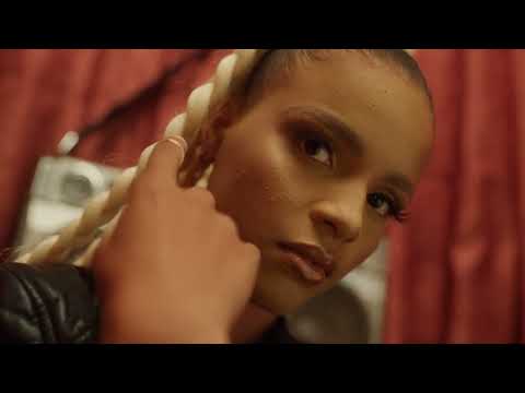 SKALLAH - Where The Money Go  (Official Music Video )