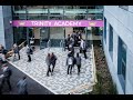 Welcome To Trinity Academy With Voiceover