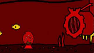 Chumbawamba - On Ebay [Official Video]