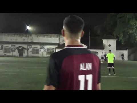 PAR DE AS vs TALADRO   #Apertura2021 Fecha 6