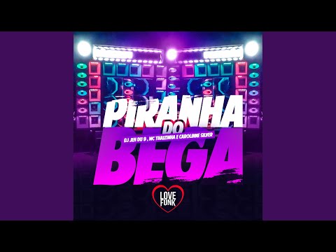 Piranha do Bega