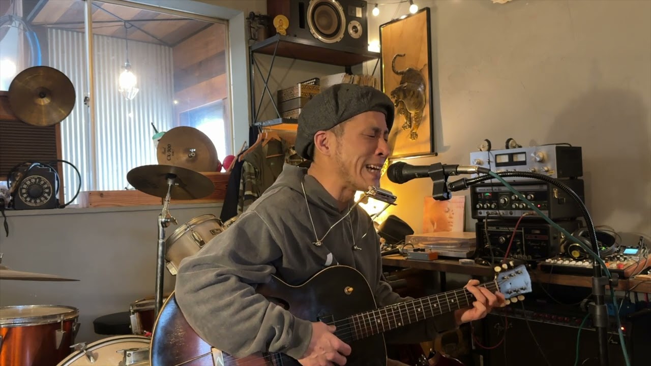 病んでる人のスローバラード