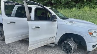 Police pursue pickup truck going 100+ MPH in Oswego County