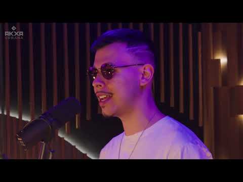 Kauê Machado - Com a Mulher Certa Nada Me Para (Acústico)