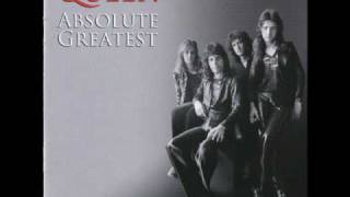 QUEEN: We Will Rock You (HQ)