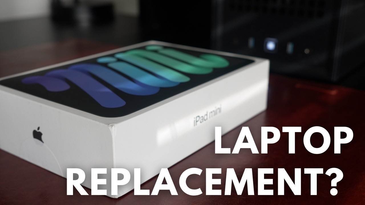 iPad Mini 7: Experience after 2 Months| Apple Pencil Pro, Jump Desktop & iOS 18: Notes Features