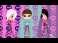 Littlest Pet Shop - Be Our Friend Forever 