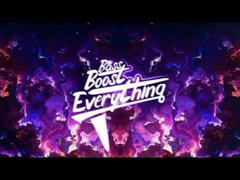 Frauble & Derin - KTO [Bass Boosted]
