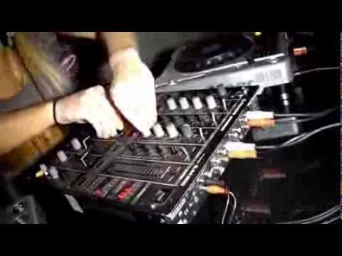 Joe Bloggs Promotions Presents Mile High Club 'Sarah Giggle' 25th March '13