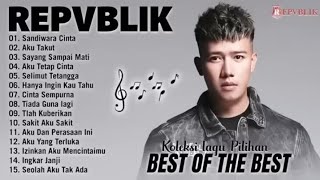 Download lagu REPVBLIK FULL ALBUM TERBAIK  mp3