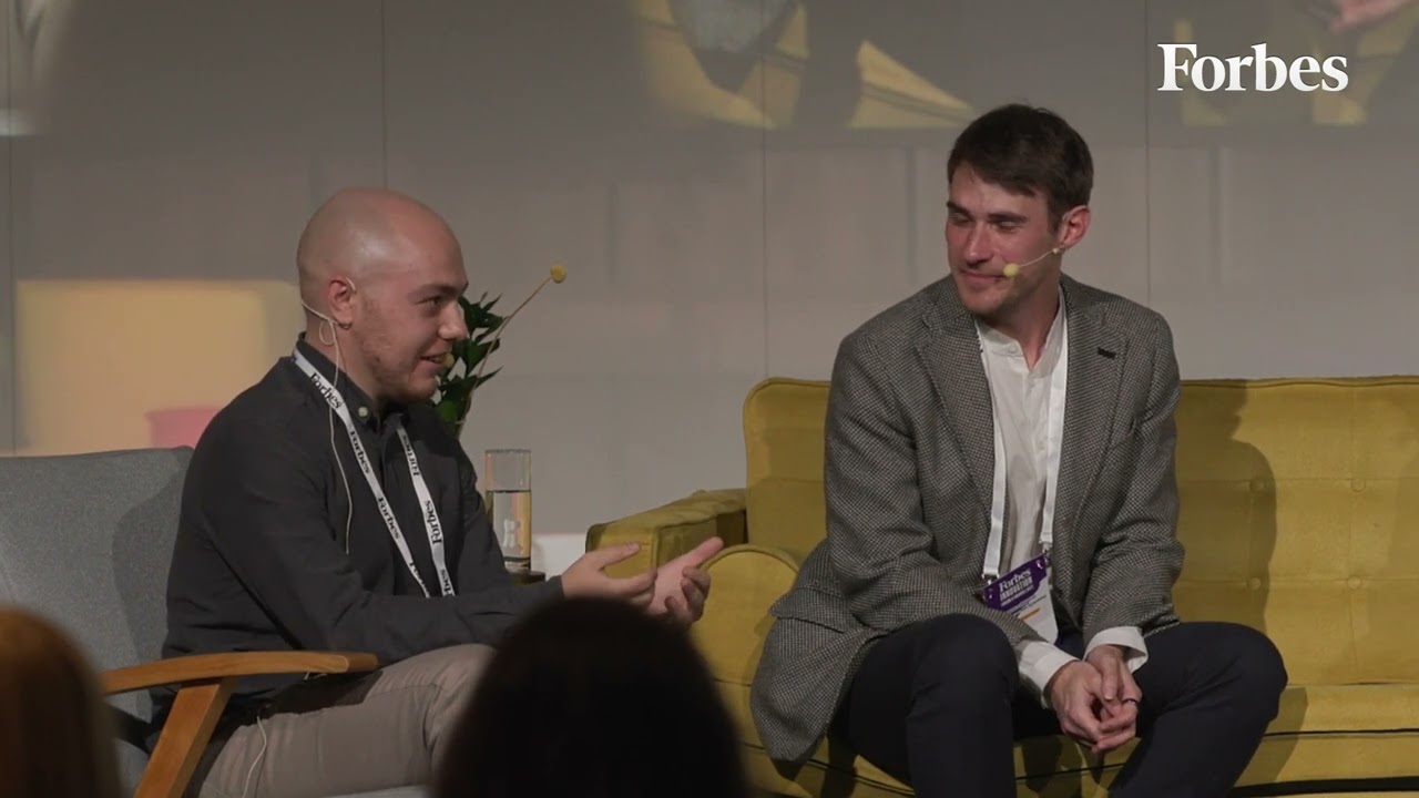 Как Gen AI ще промени вашия бизнес?