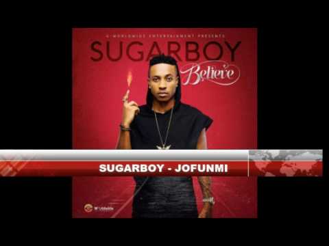SUGARBOY JOFUNMI MP3