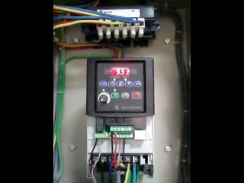 Allen Bradley VFD - Allen Bradley AC Drives Latest Price, Dealers