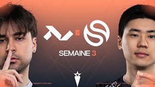 TLN PIRATES vs SOLARY, C’EST TELLEMENT LA GUERRE (LFL Summer Split 2026)