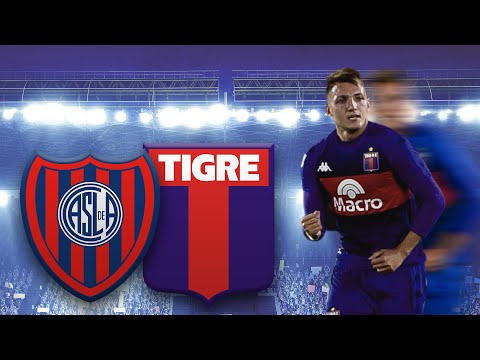 Ersatz-Schiedsrichter im Fokus bei Elfmeter-Entscheidung | San Lorenzo - CA Tigre