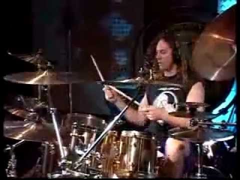 Danny Carey - Lateralus