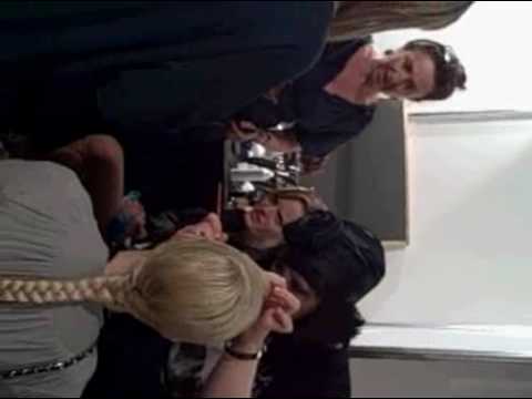 Roberto Cavalli Spring/Summer 2010| Grazia UK