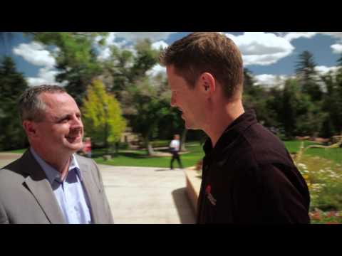 Southern Utah University - Customer Success Story