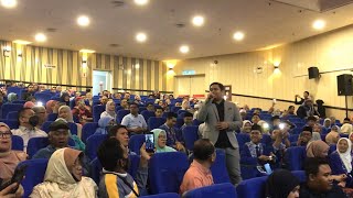 Download lagu Darwish - Linangan Laduni | Live @ Majlis Konvokesyen Kolej Vokasional JB 2022 mp3 Download lagu Darwish - Linangan Laduni | Live @ Majlis Konvokesyen Kolej Vokasional JB 2022 mp3