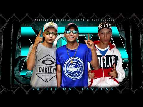 MC PET E BOBI FEAT DJ J2 - HOJE VAI TER FURDUNÇO 1 ( DJ J2 E DJ MA)
