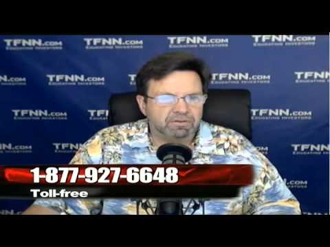 May 28th Power Trading Hour with host David White on TFNN   2014