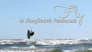 Long Beach Washington June 30 Sec Promo