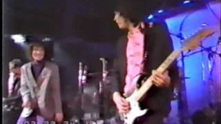 The Marquis &quot;Girl Watcher&quot;