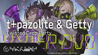 Cover art for Twisted Drop Party