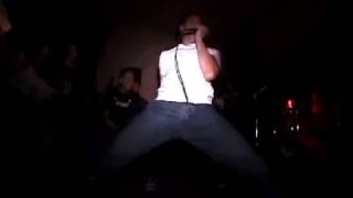 Between the Buried and Me - More of Myself to Kill (live)