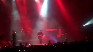 Kamelot - March Of Mephisto (Live in Mexico City)