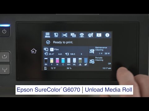 How to Unload a Roll of Film