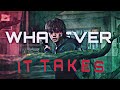Cha Hyun Soo Whatever It Takes SWEET HOME