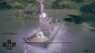 Boatman The First (Limgrave) [RL1 +0 NG+7 No Aux/Talismans]