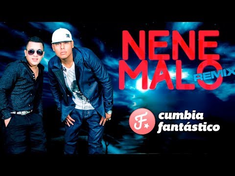 Nene Malo - Enganchados │ Remix 2019