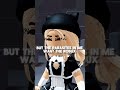 but the parasites want the robux.. #roblox #shorts