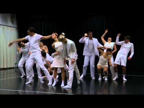 download lagu mp3 mp4 Ben Wright Choreographer, download lagu Ben Wright Choreographer gratis, unduh video klip Ben Wright Choreographer